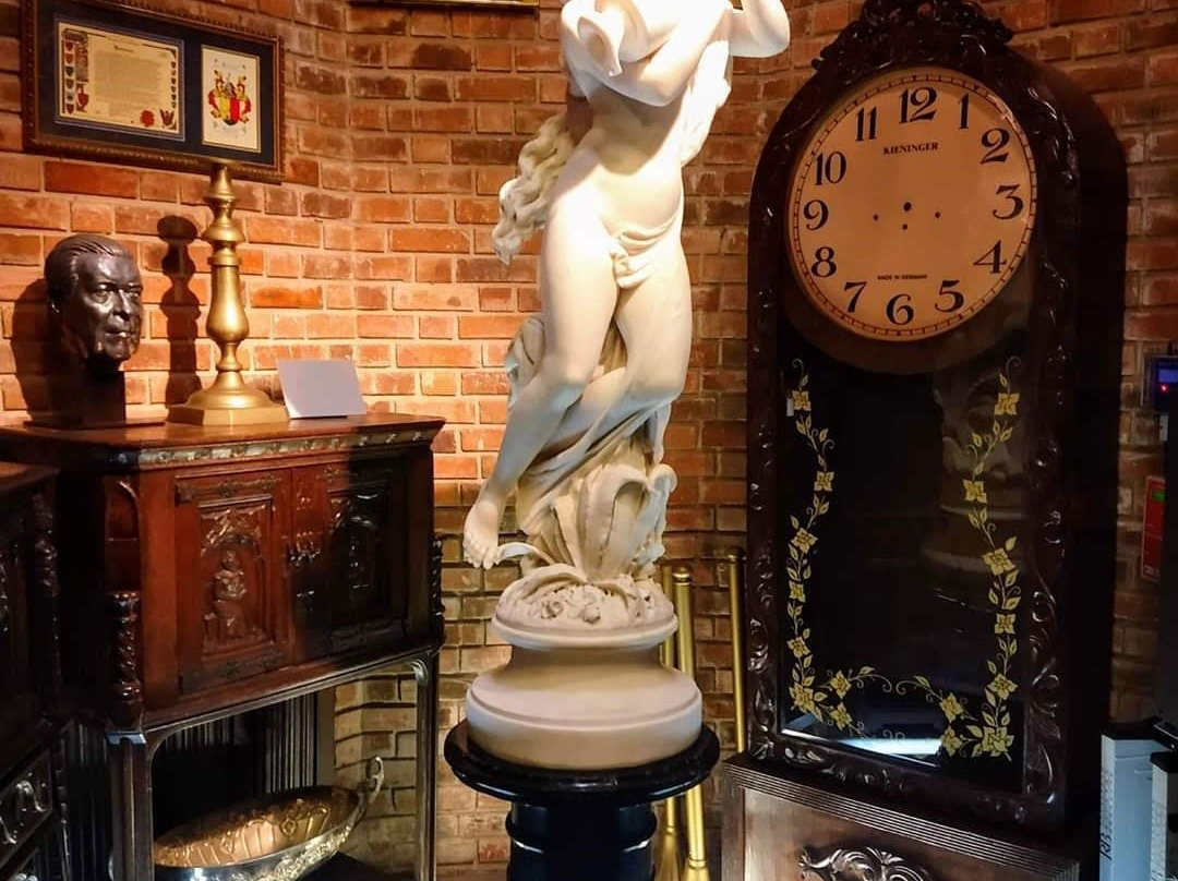 里卡多‧布伦南德研究所-累西腓必去景点