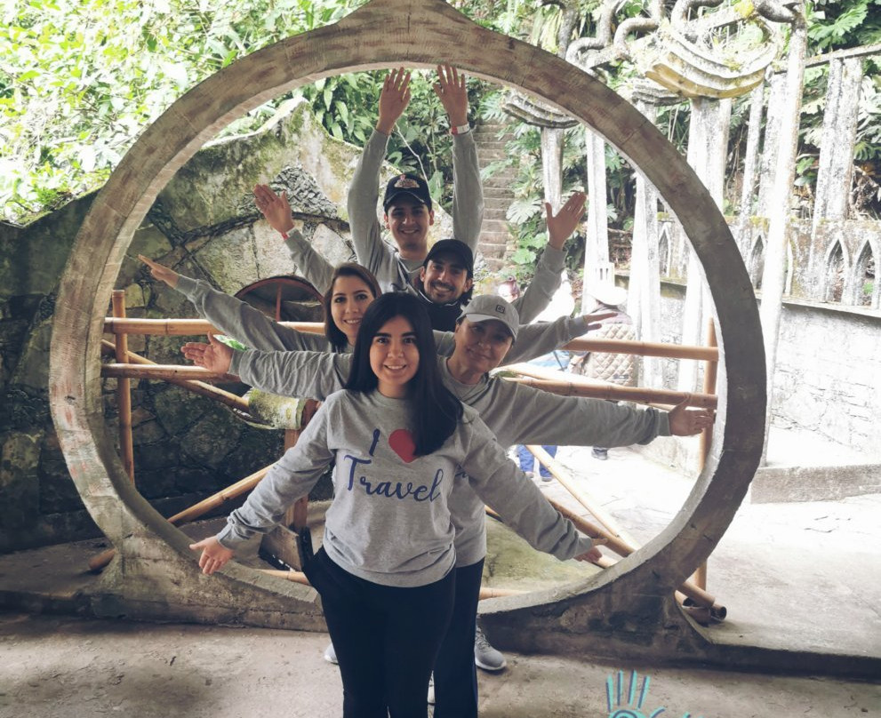 Sorprendente Tour-Xilitla必去景点