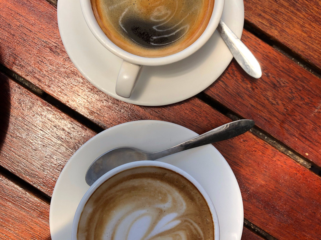 Margaret River Chocolate Company - Swan Valley景点图片