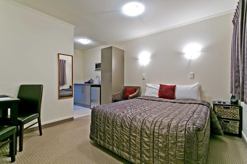 巴林诺汽车旅馆主图