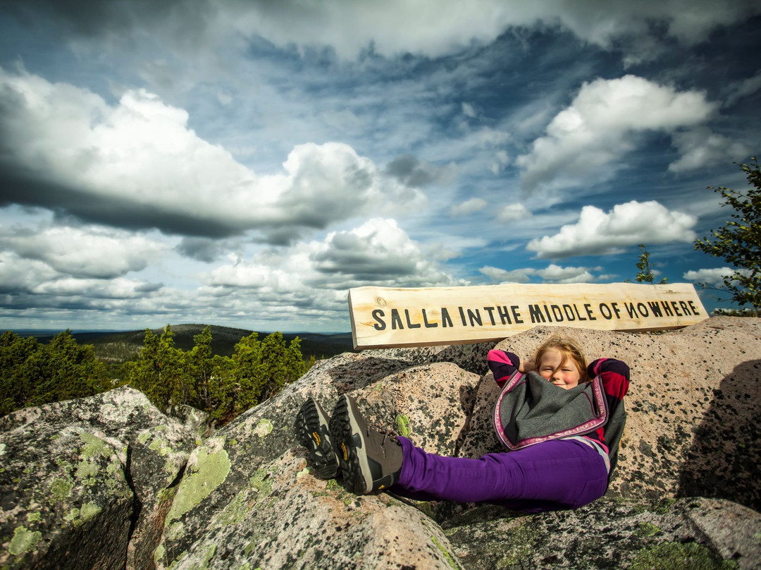 Salla Tourist Info-Salla必去景点