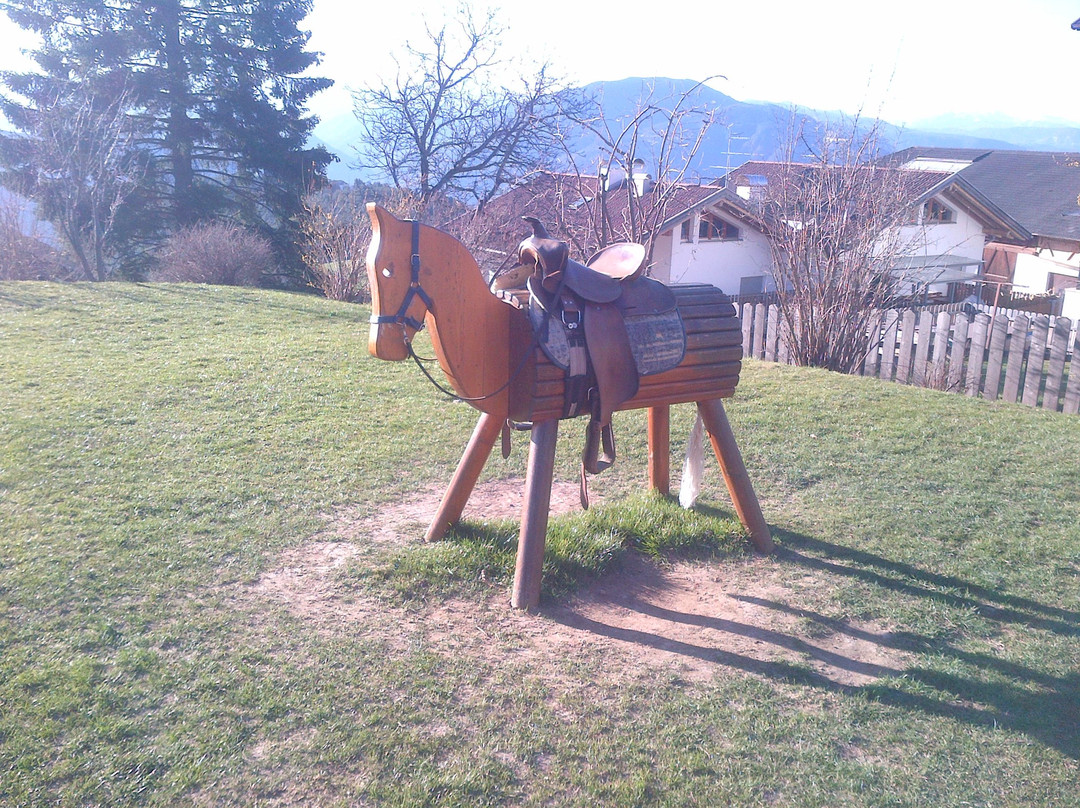 Hotel Tschögglbergerhof主图