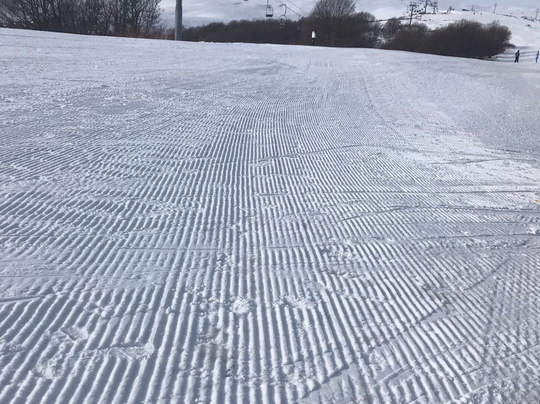 Kechi ResidenceTsakhkadzor-Tsakhkadzor必去景点