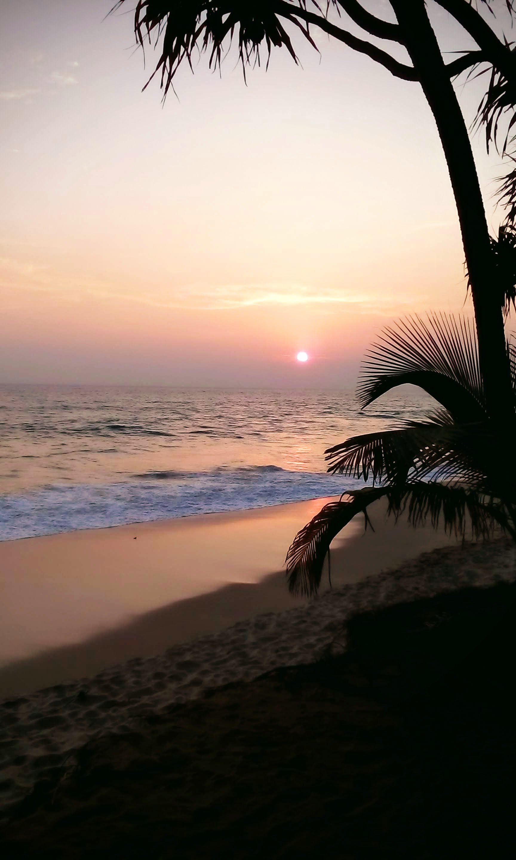 The Beach Cabanas Retreat & Spa-泳池