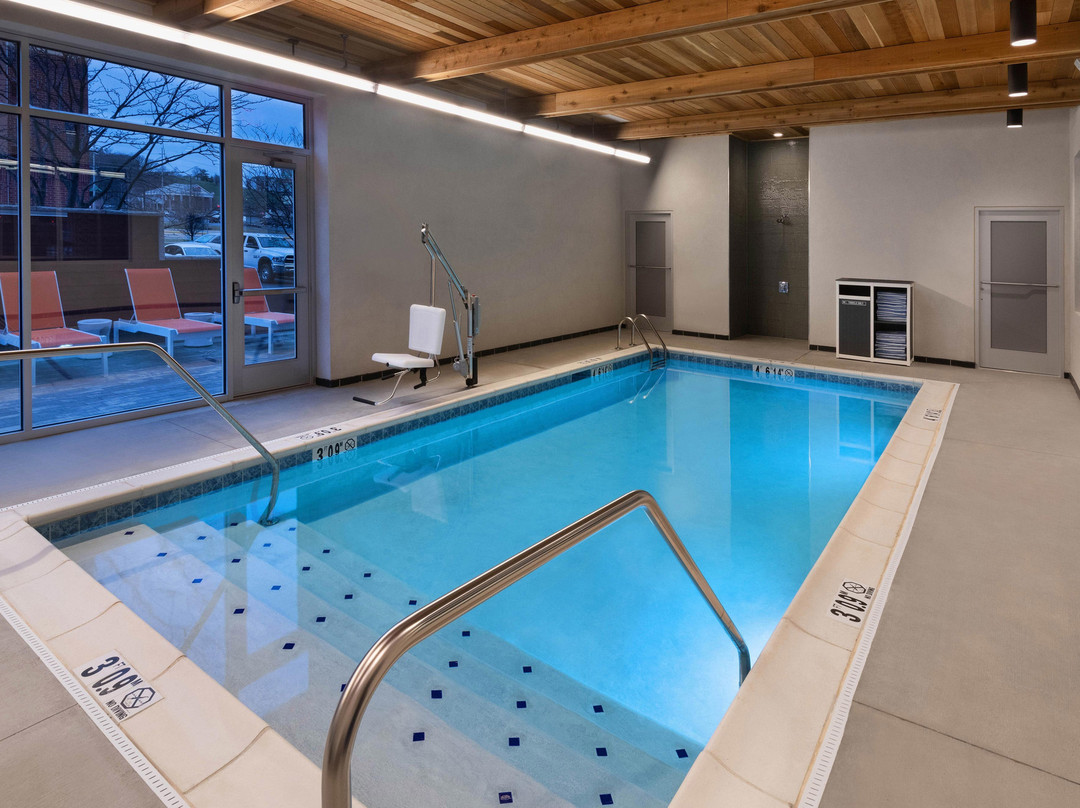 Aloft Cincinnati West Chester主图