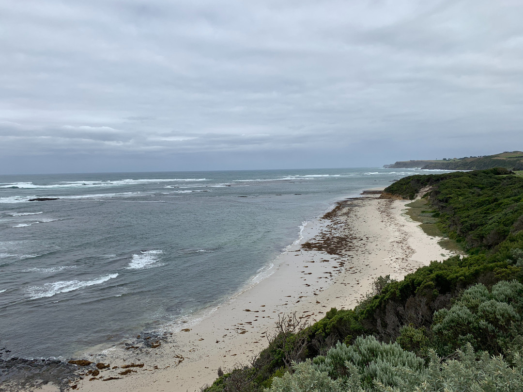 West Head Lookout景点图片