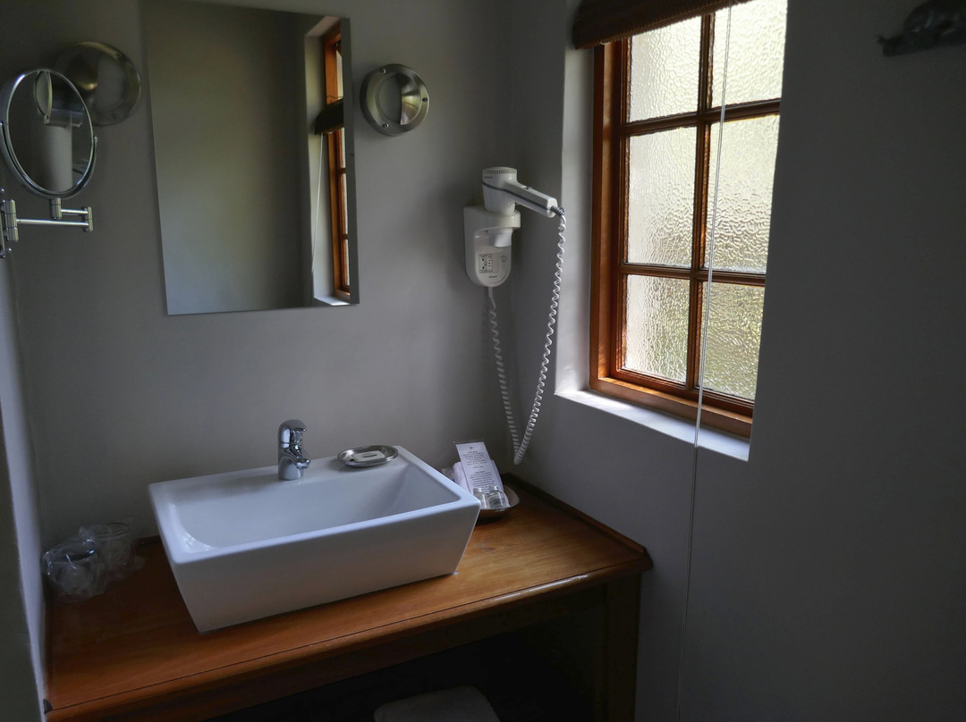 Malherbe Guesthouse主图