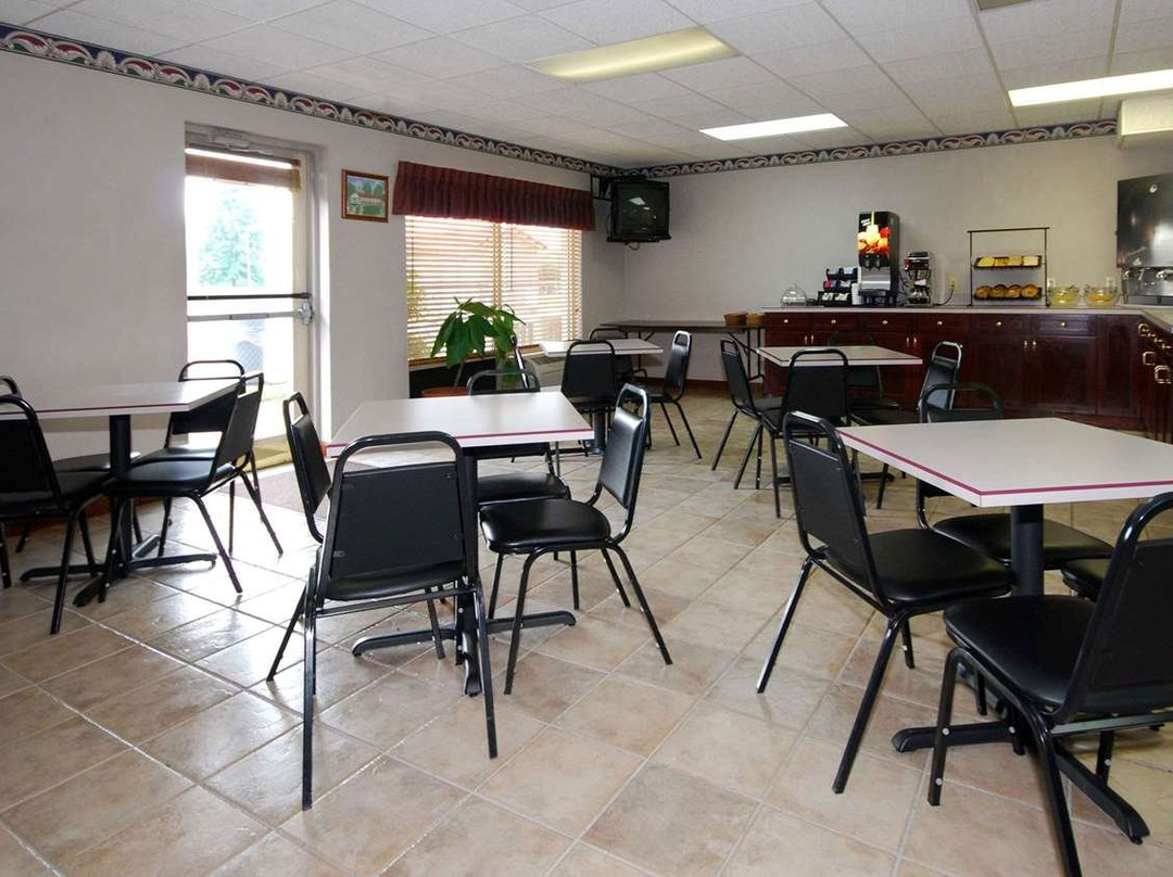 Beaver Dam Inn主图