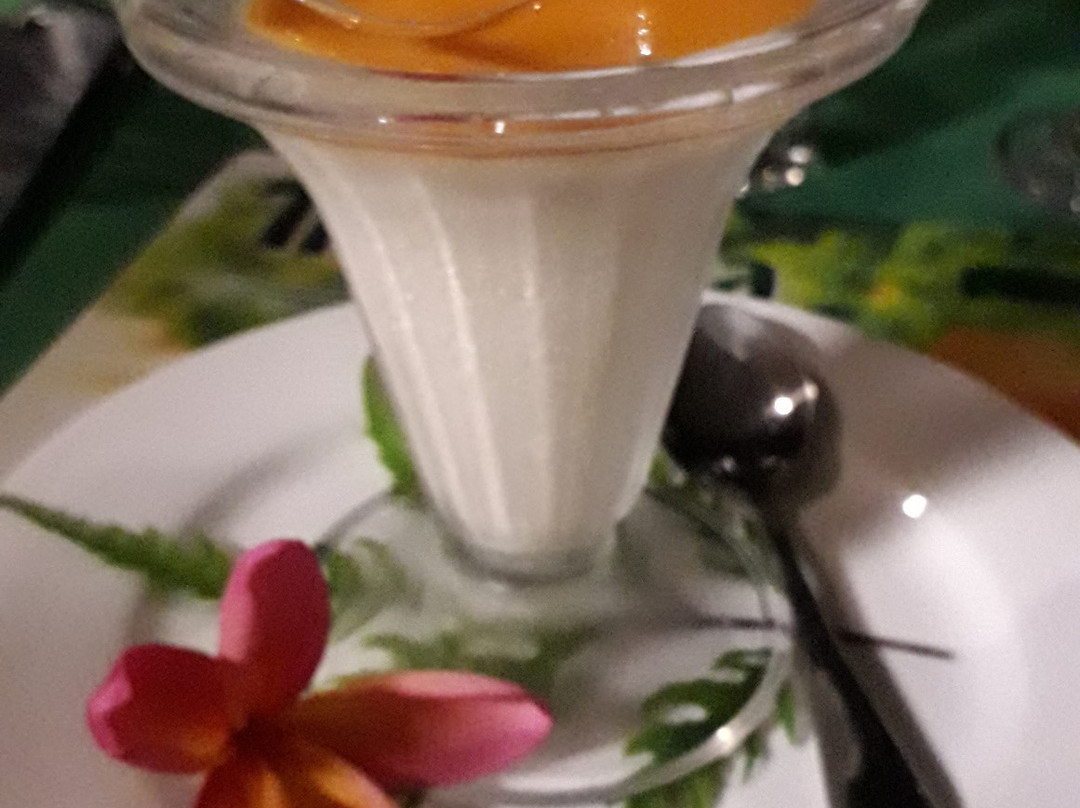 Ka Waboana Lodge主图