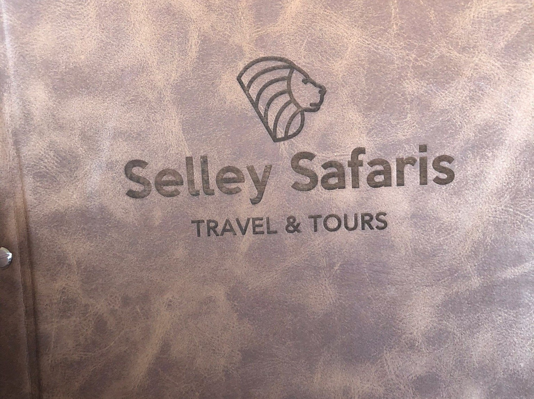 Selley Safaris景点图片
