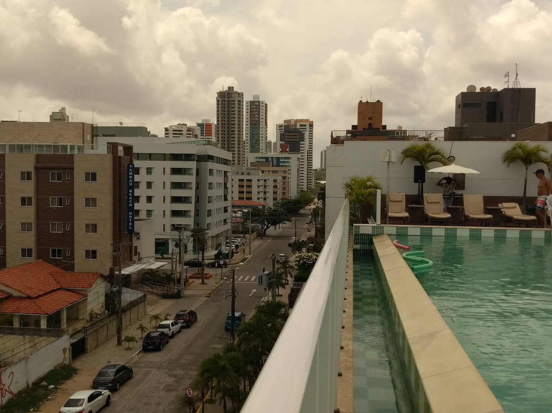 Nord Luxxor Sapucaia主图