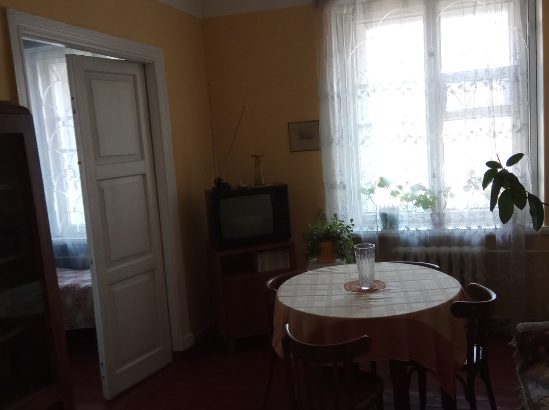 Tvardovsky Apartment Museum景点图片