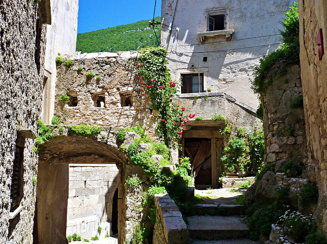 Plomin Old Town-Plomin必去景点