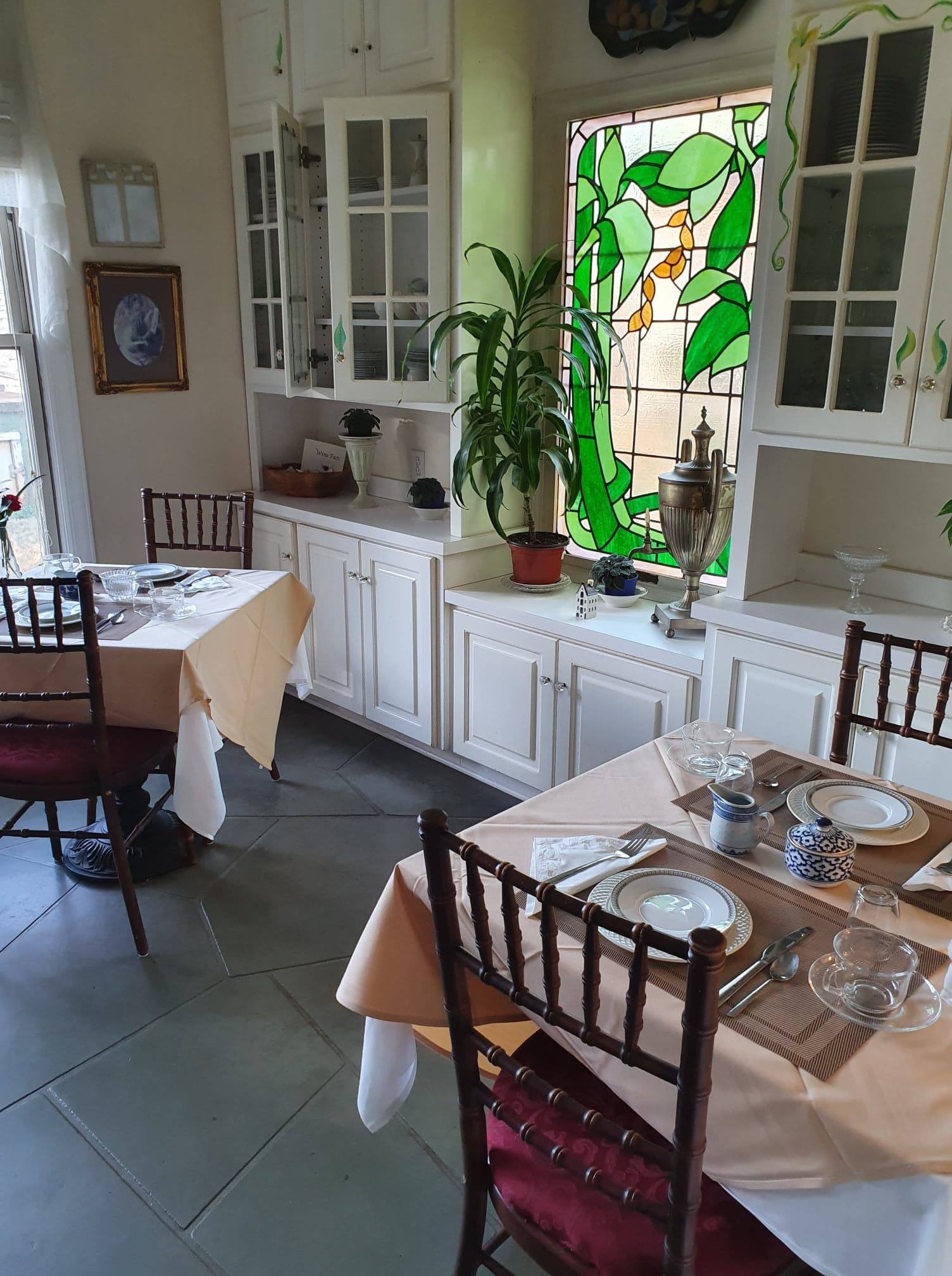 The Mark Addy Inn-餐饮