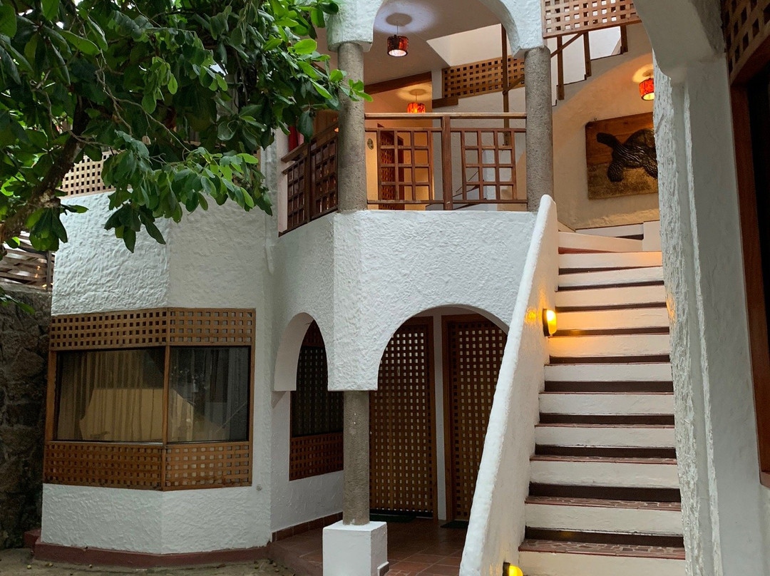 Hotel Silberstein主图