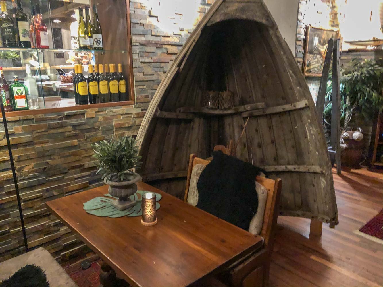 阿尔特福德盖斯特酒店及Spa-餐饮