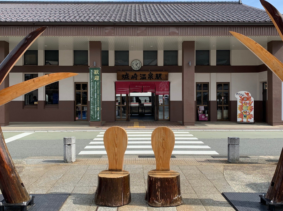 Crab Kingdom-丰冈市必去景点