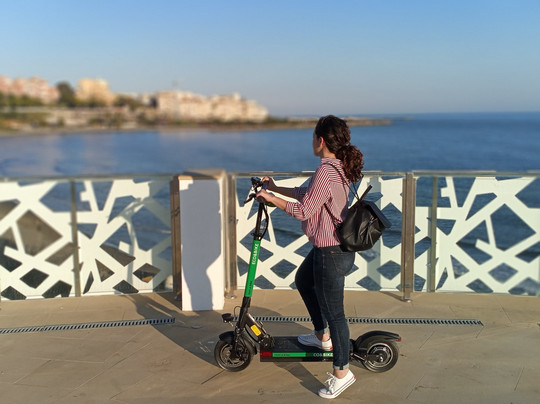 ECO&BIKE-埃斯特波纳必去景点