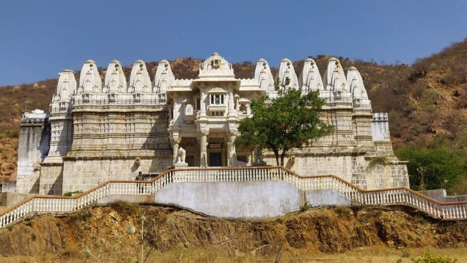Mirpur Temple景点图片
