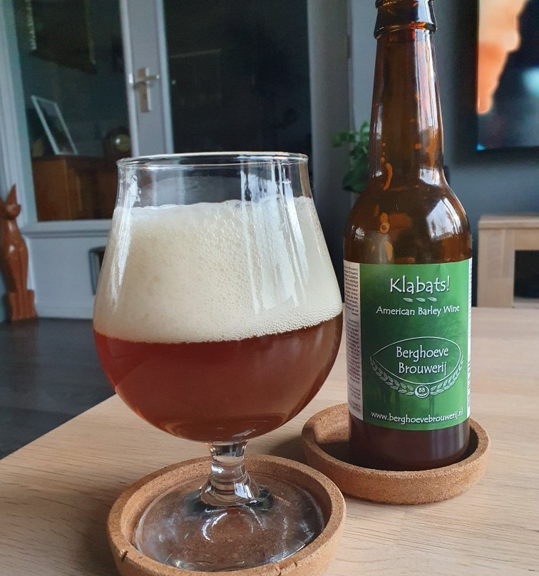 Berghoeve Brouwerij景点图片