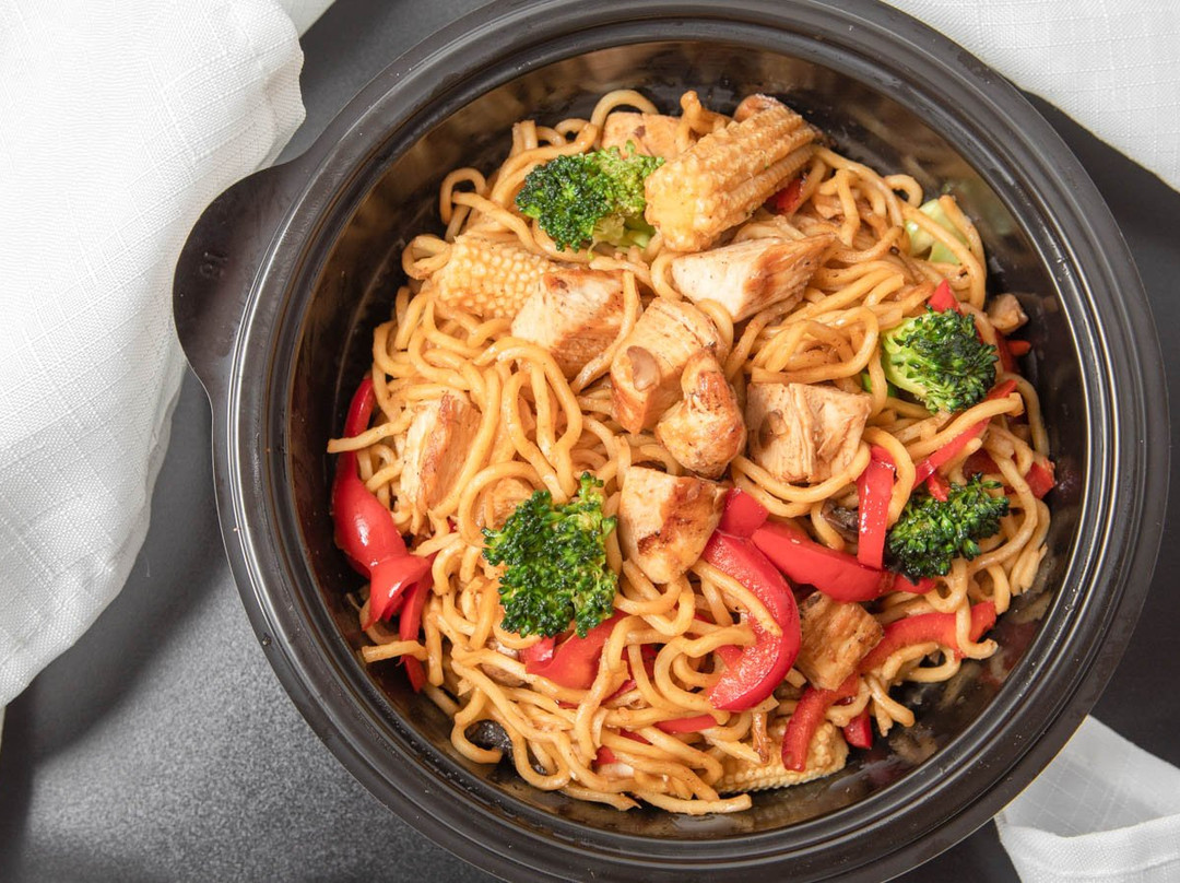 Fresh Millions Restaurant