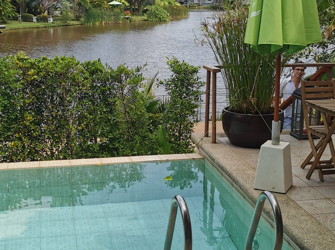 普吉岛生活健康排毒中心度假村主图