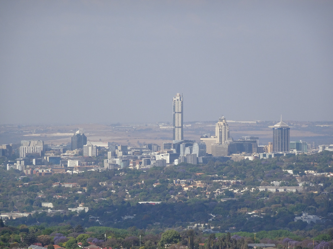 Northcliff Ridge Ecopark景点图片