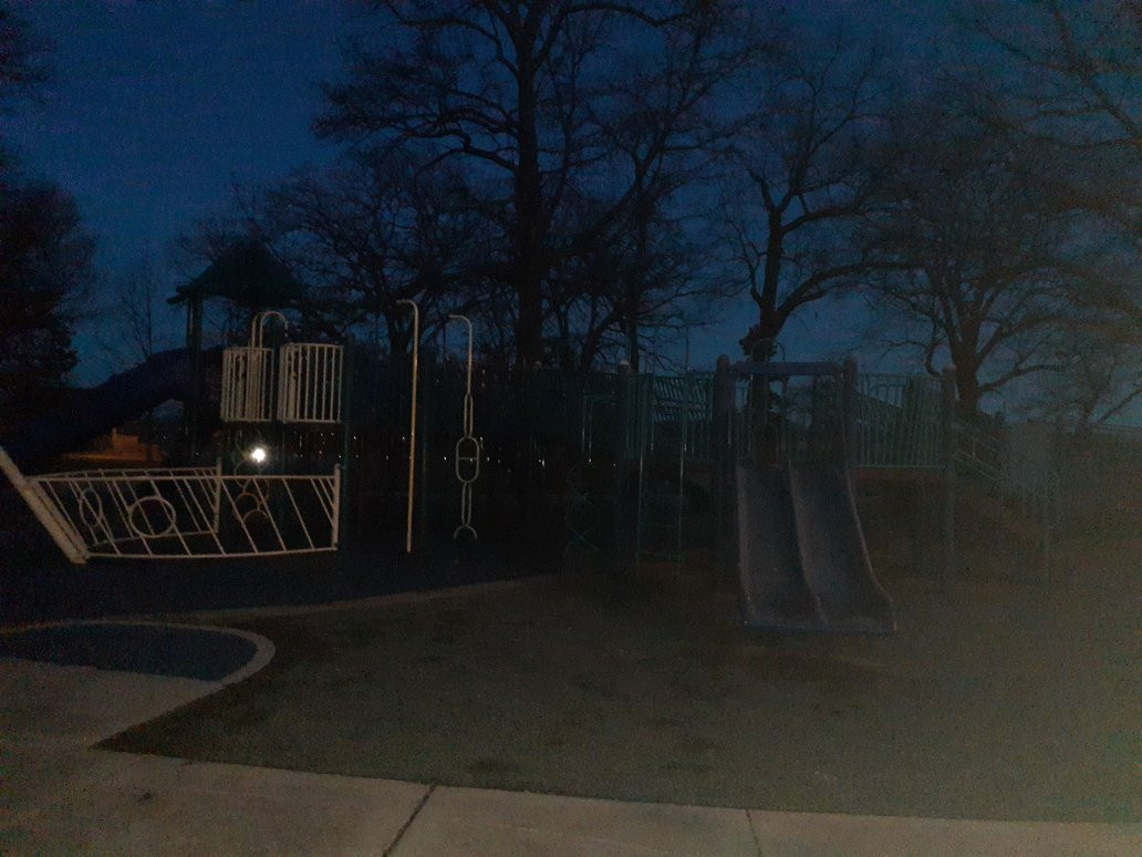 Walbridge Park-托莱多必去景点