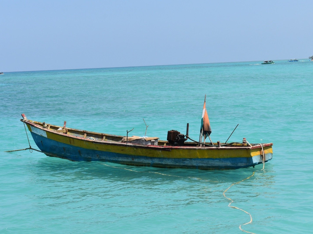Dive India Scuba and Resorts景点图片