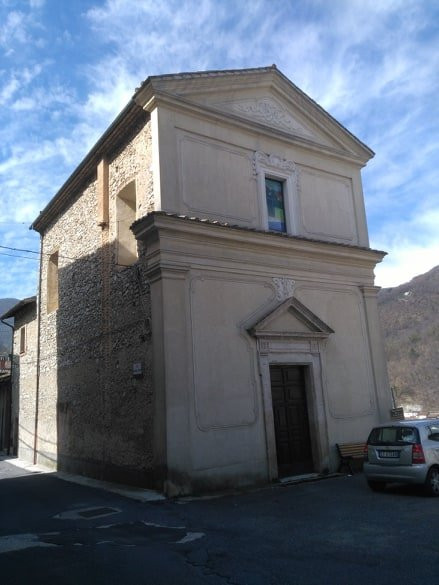 Chiesa di Sant'Antonio景点图片