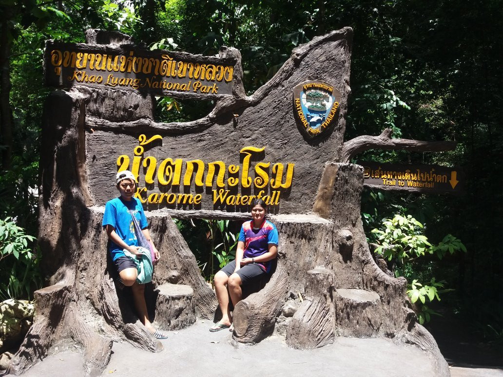 Khao Luang National Park景点图片