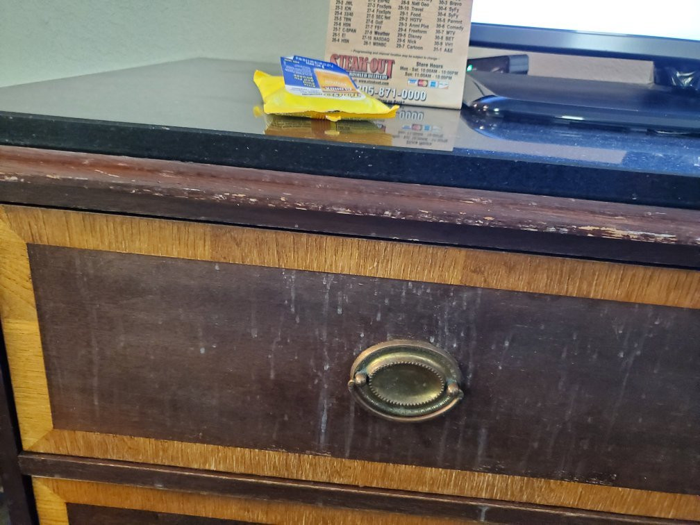 Quality Inn Airport–Southeast主图