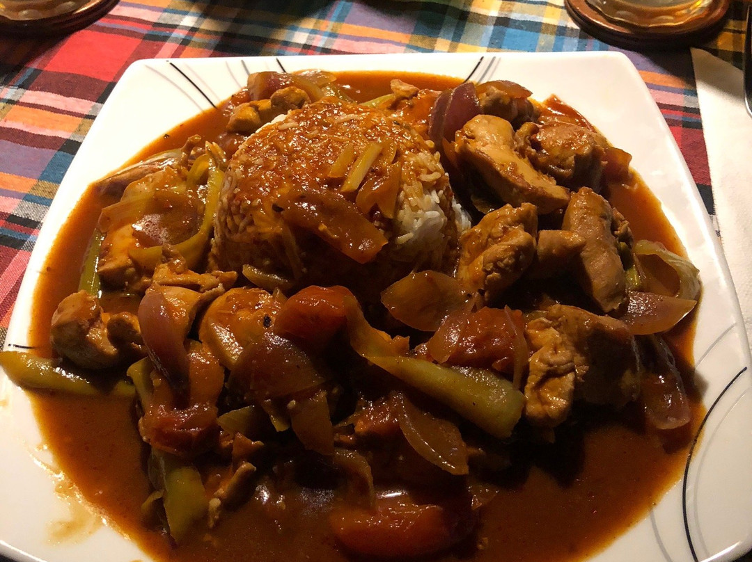 Golden Beach Paradise主图