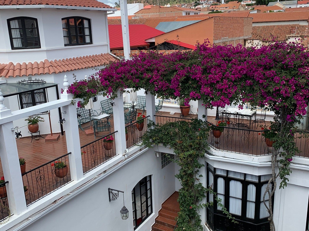 德苏默塞德旅馆主图