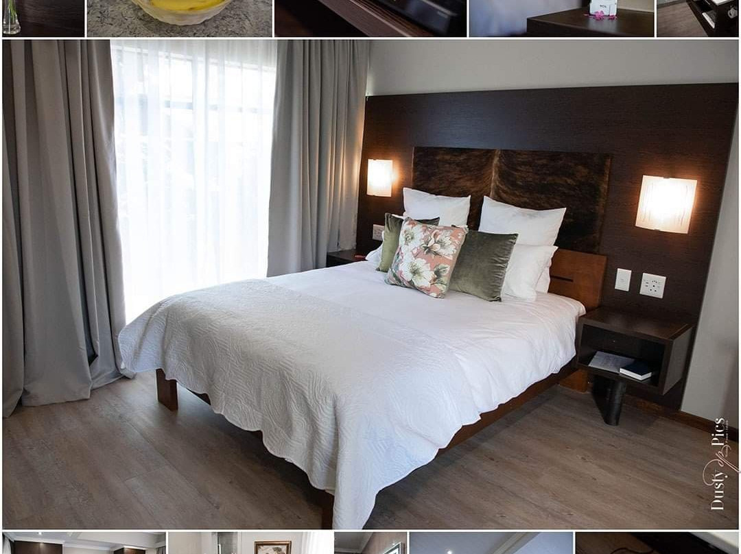 The Ranch Guesthouse主图