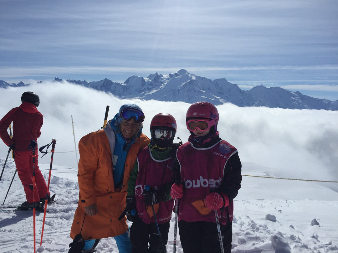 Ecole de Ski 360 - Samoëns-Samoens必去景点