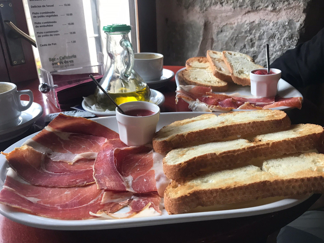 Hotel Arabia Apartamentos El Recreo主图