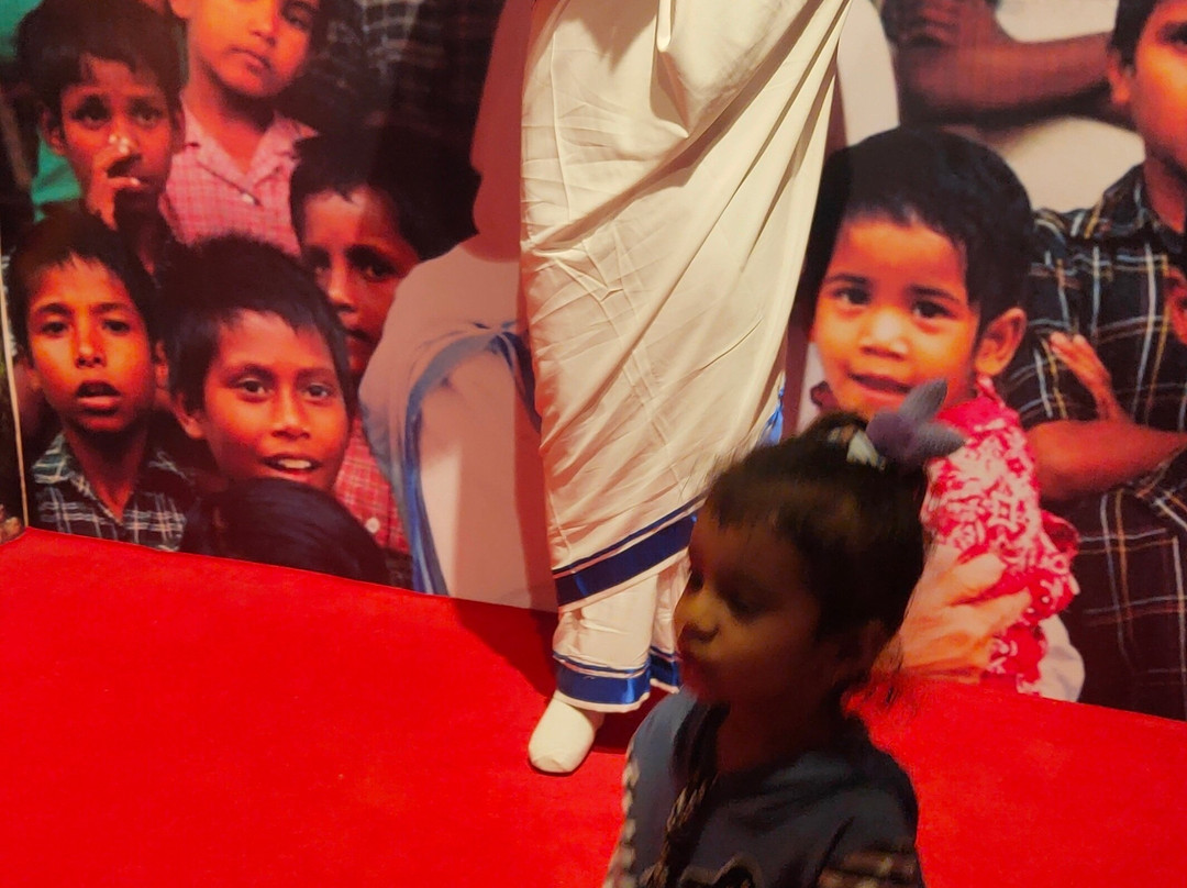 Imperial Wax Museum-阿格拉必去景点