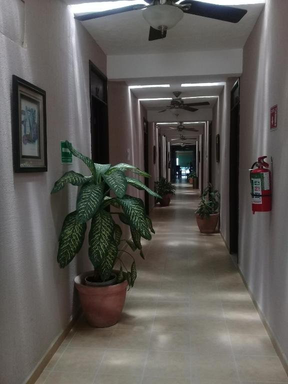 VILLA FONTANA Chetumal主图