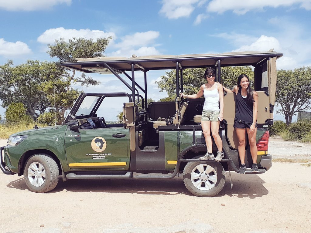 Lihlosi Safari and Touring-马里兰必去景点