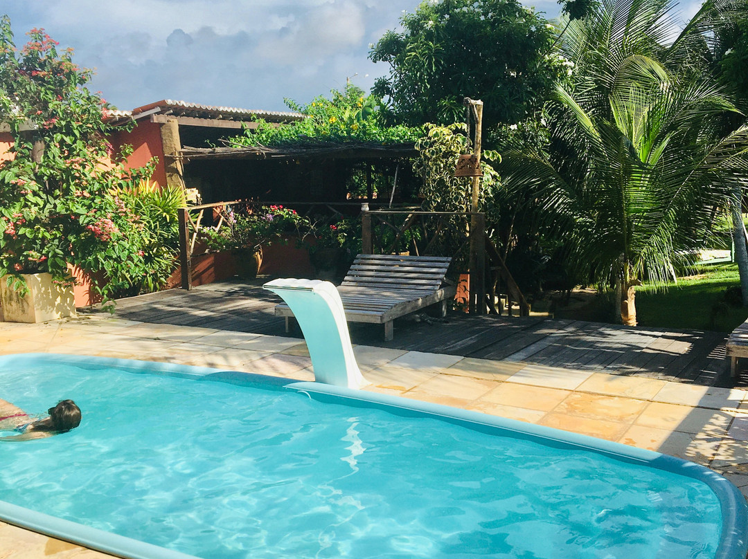 Pousada Vento de Jeri主图