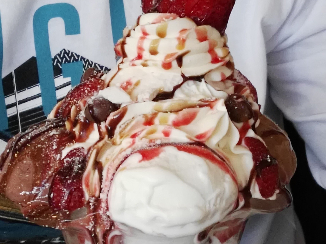 Heladeria Artesanal Cesaro