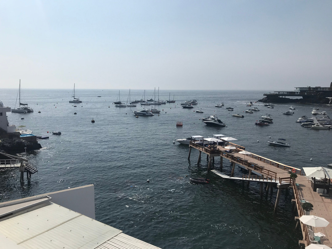 Pico Rojo Hosteria主图