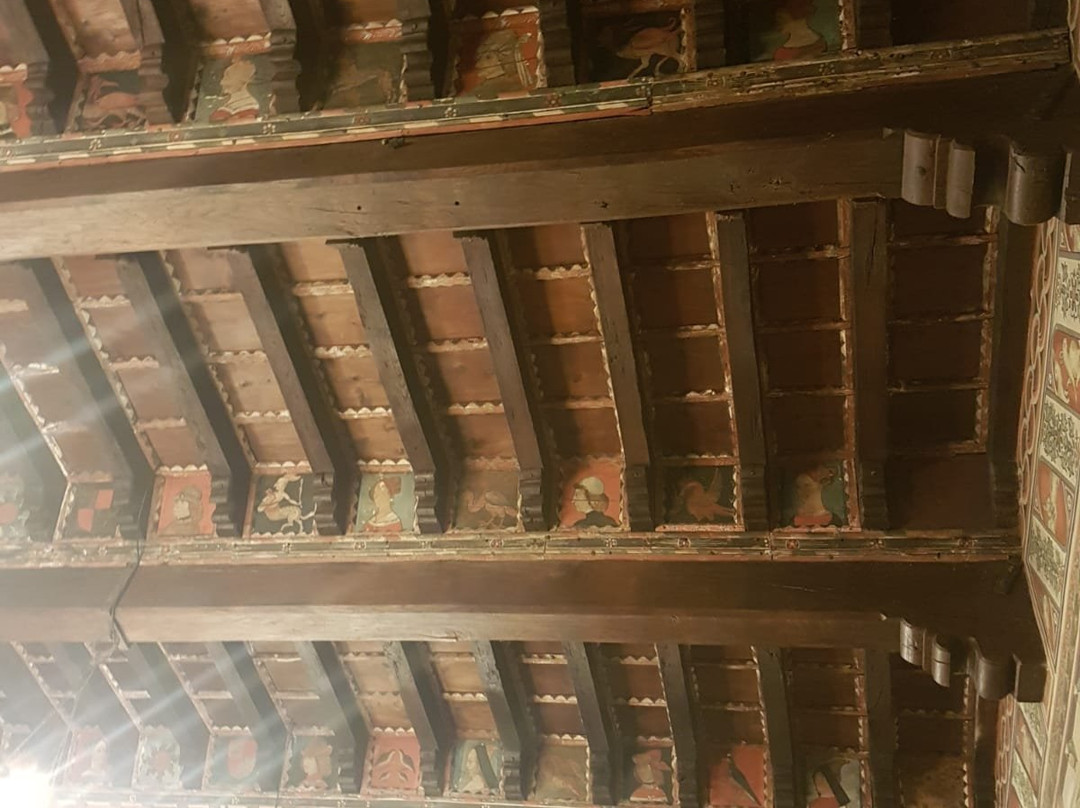 Castello di Pavone主图