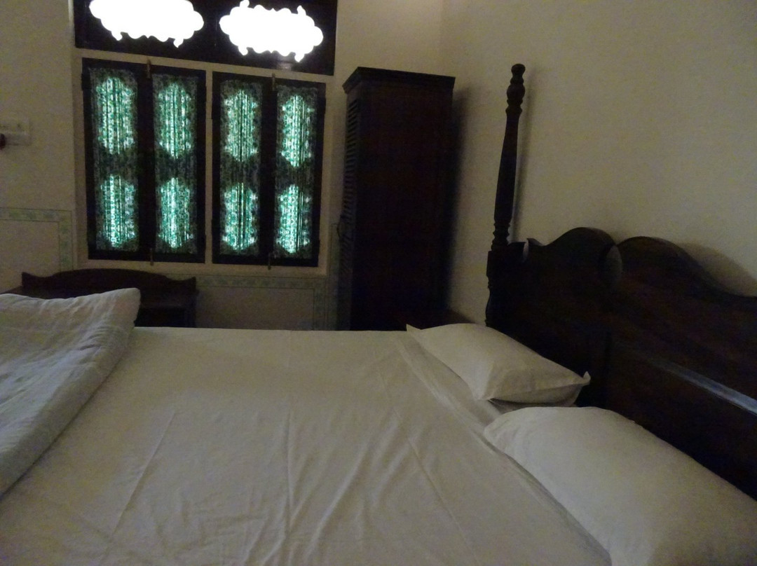 Ishwari Niwas Palace主图