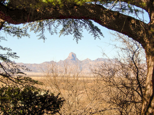 Buenos Aires National Wildlife Refuge-Arivaca必去景点