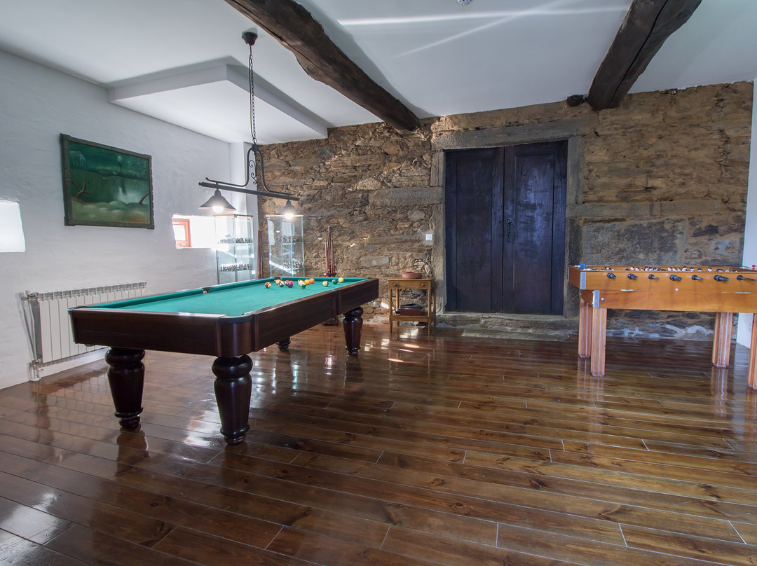 Teixeiro旅游攻略图片