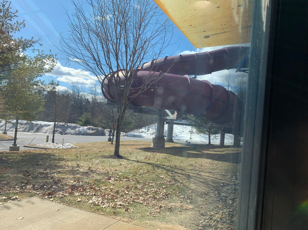 Six Flags Great Escape Lodge & Indoor Water Park主图