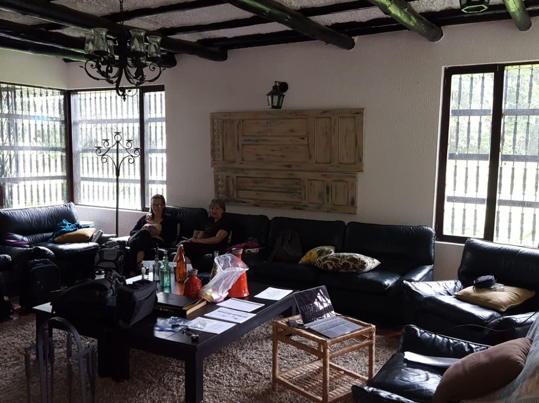 Finca Hotel Corales