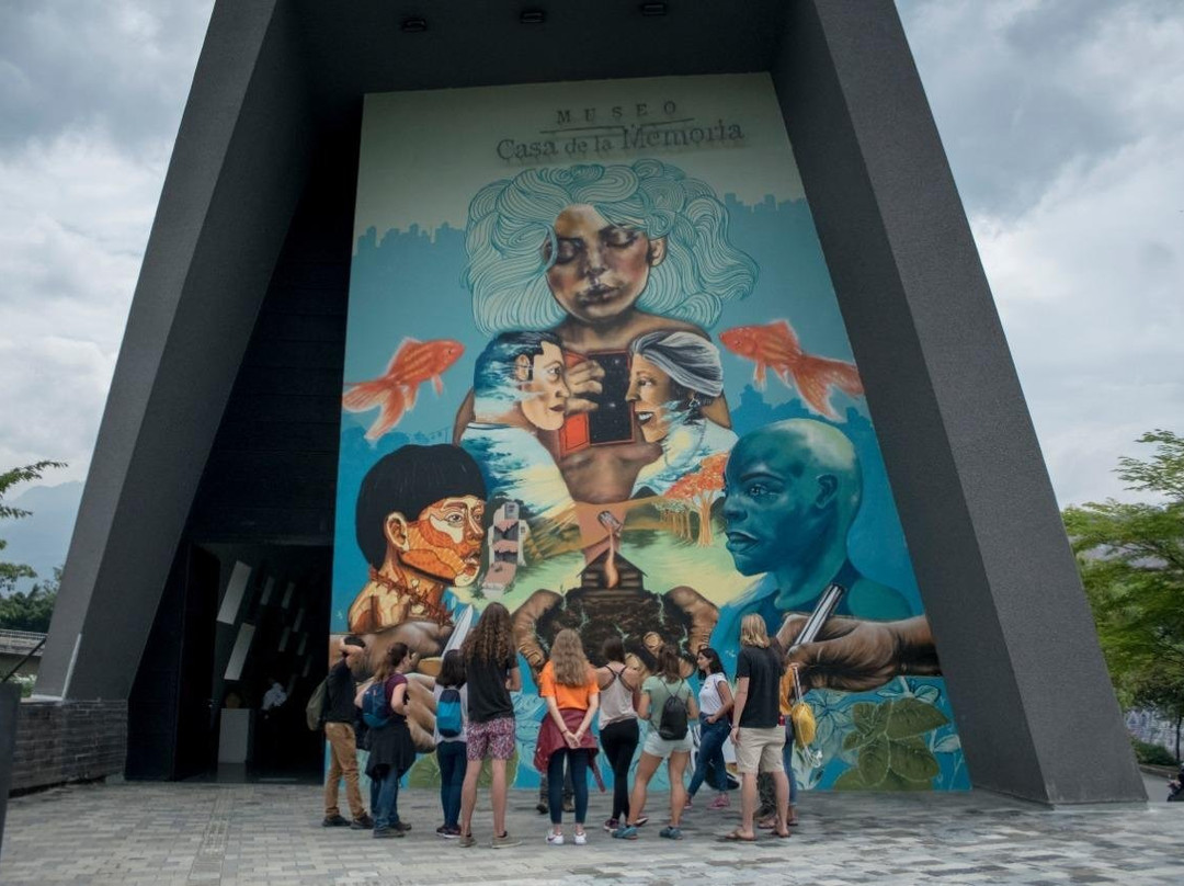 Voyages Colombie Sur Mesure-麦德林必去景点